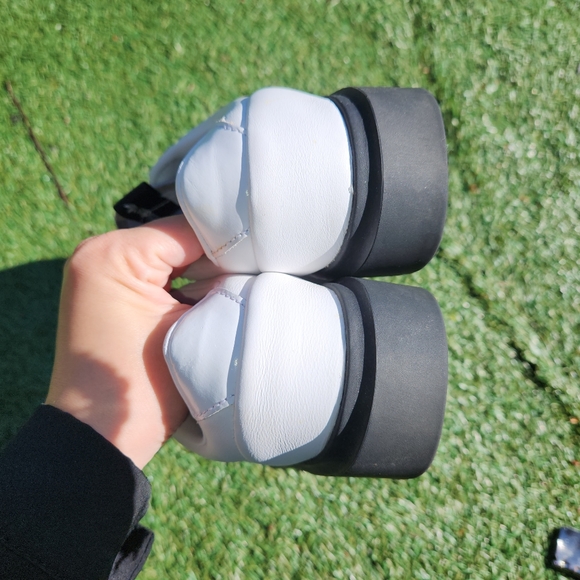 Adidas Platforms - Picture 4 of 5